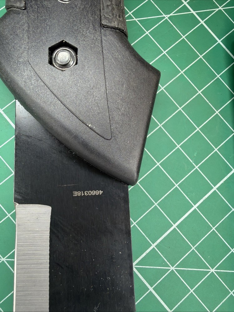 Gerber Gator Machete Nylon Sheath