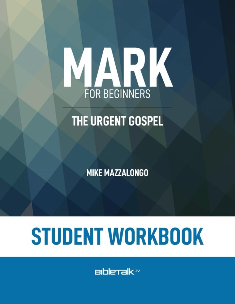 Mark for Beginners – Student Workbook