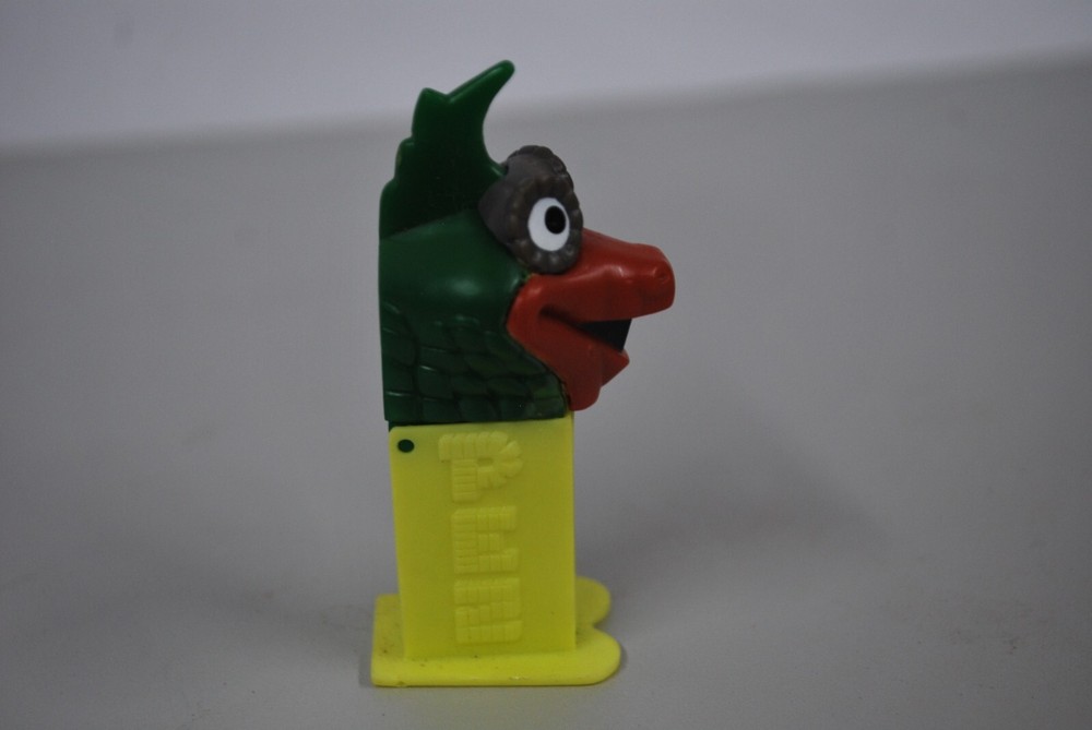 PEZ - Mini PEZ - Choose Character from Pull Down Menu - Use for Crafts