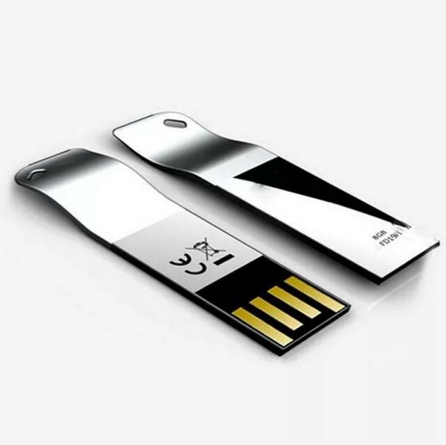 128GB Fast USB Flash Drive - Amazing design