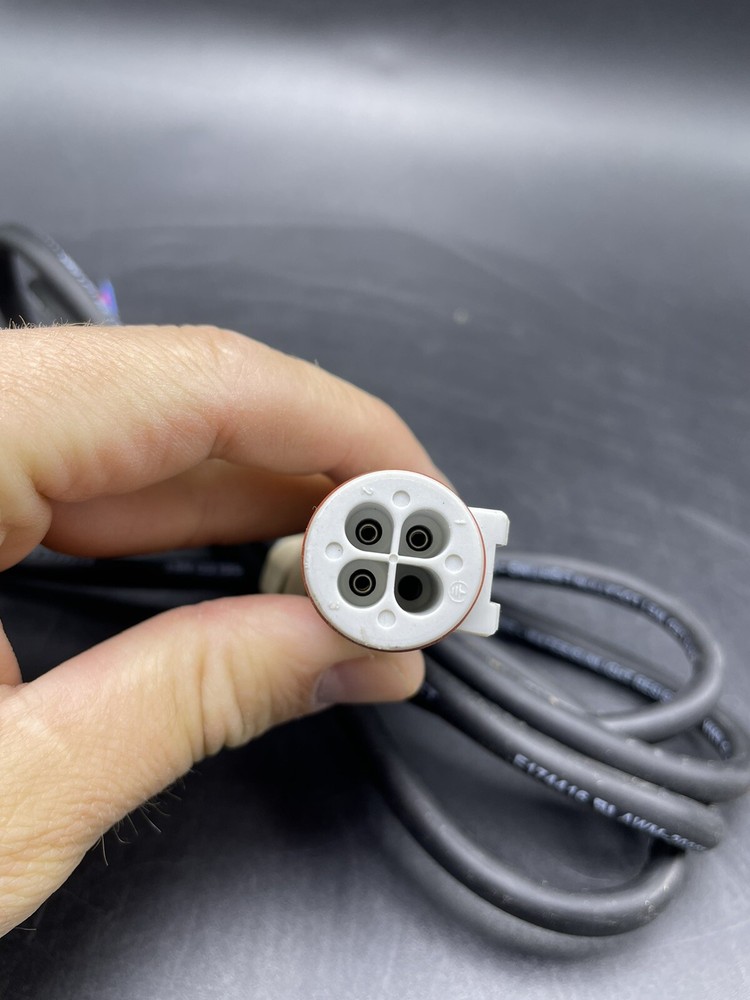 Philips Color Kinetics Cable, 7-Feet