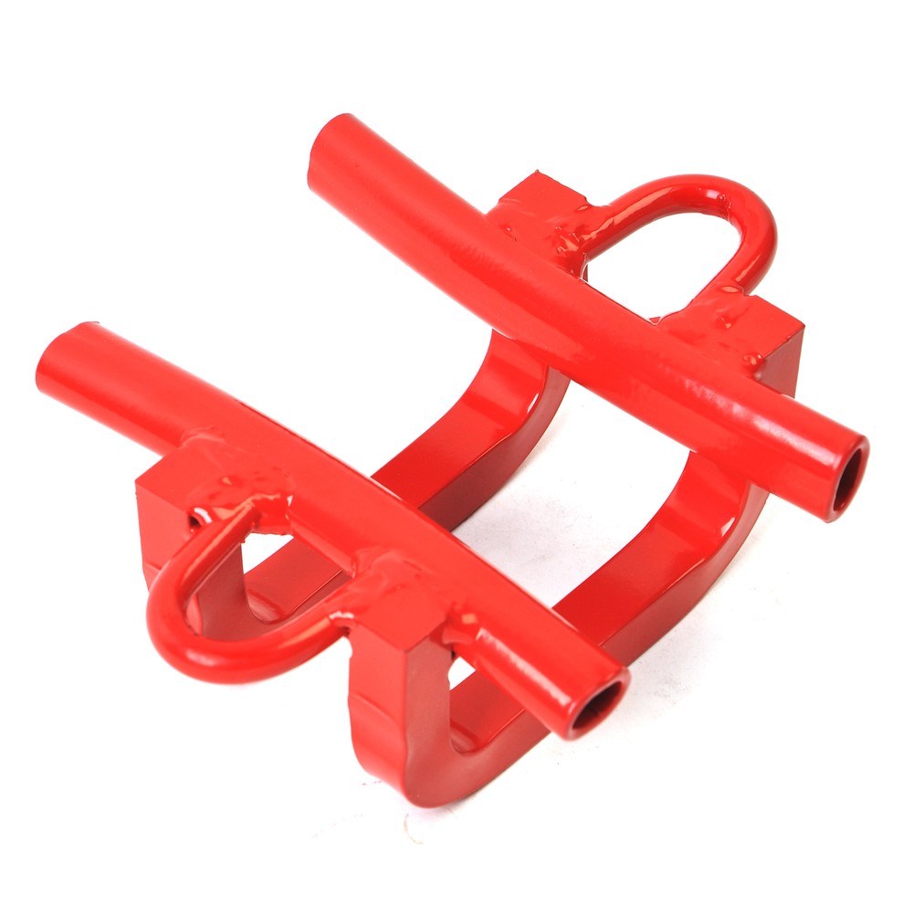 Pair Quarter Puller Powder Coated Quarter Panel Puller Dent Repair Kit Universal