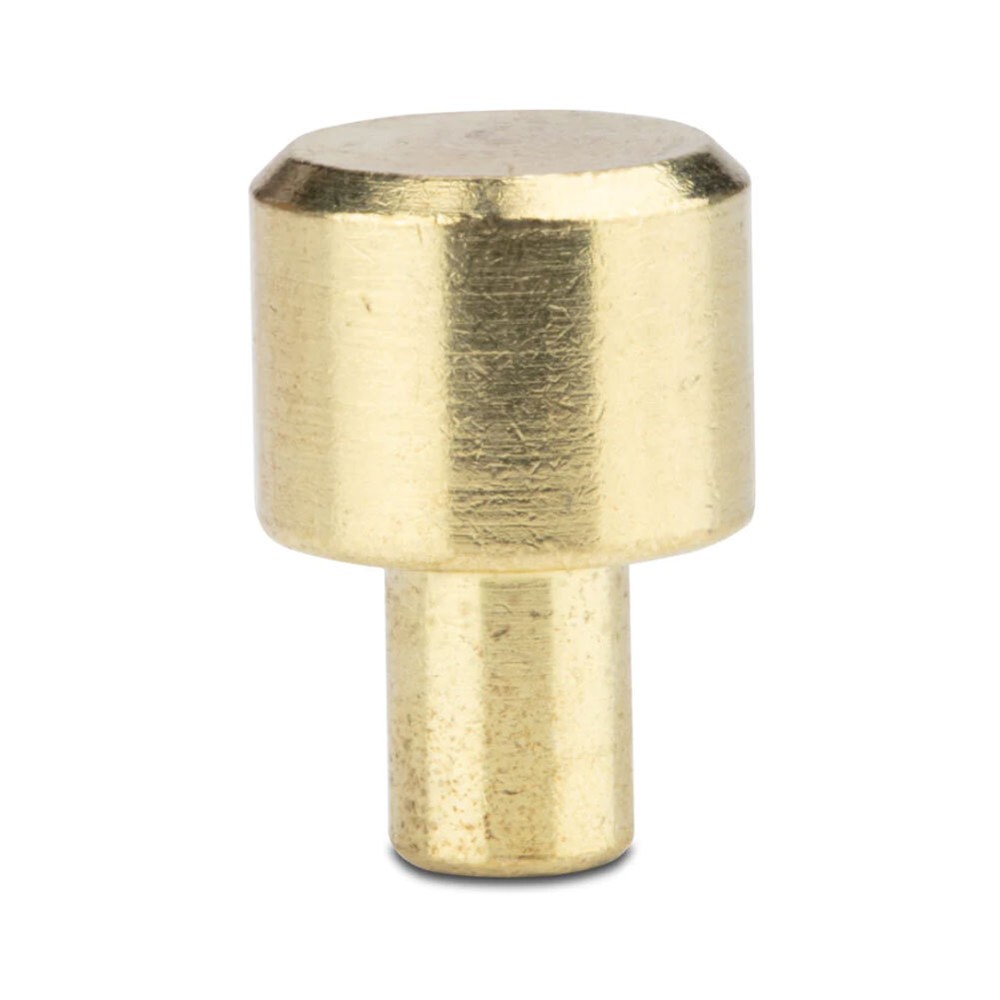 Fix It Sticks Brass Hammer Head (Fishhbp)