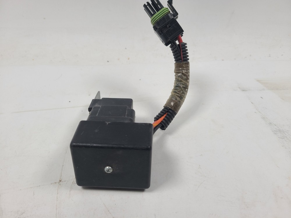 Ag Leader 4000379_Power Controller Relay_