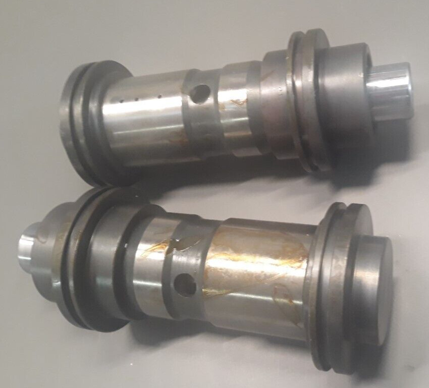 ENERTROLS INC. 2 Part Kit.