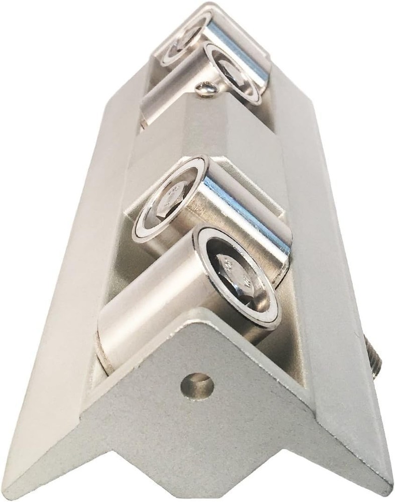 Platinum Drywall Tools Inside Corner Roller with Handle – Best Tool For Taping