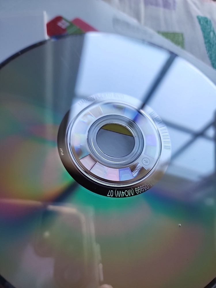 Microsoft Windows 10 Pro 64 Bit