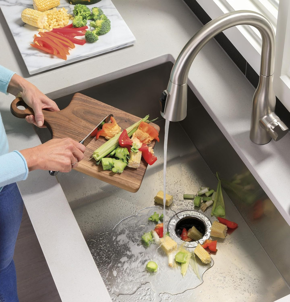 Appliances GFC525N Disposer Motor