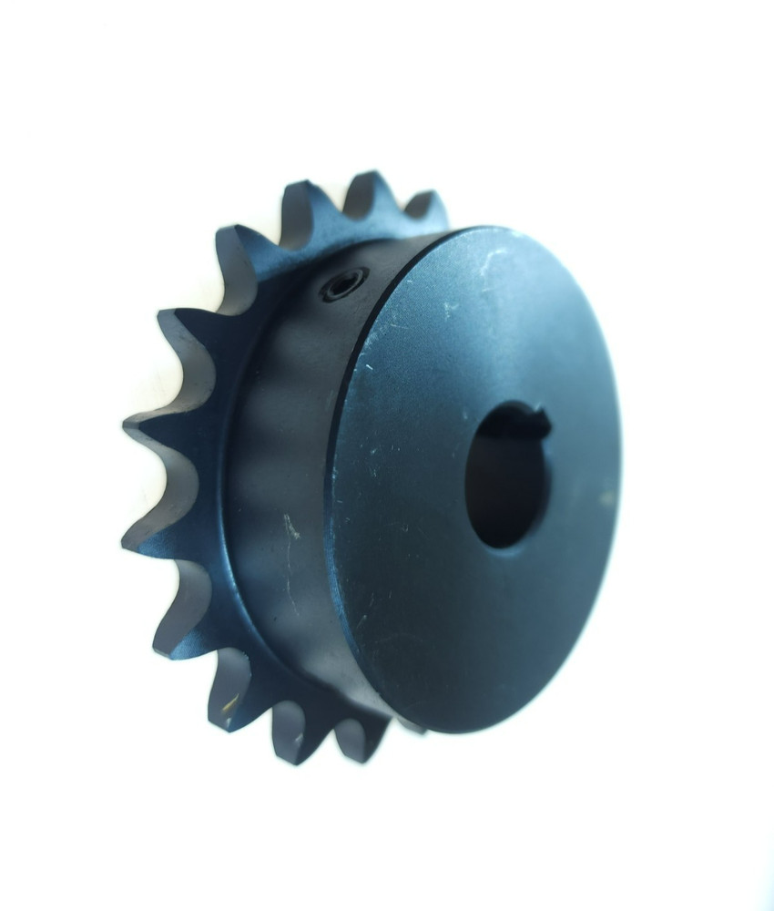 Sprocket 60 Chain 24 Tooth B Type Hub 60B24H