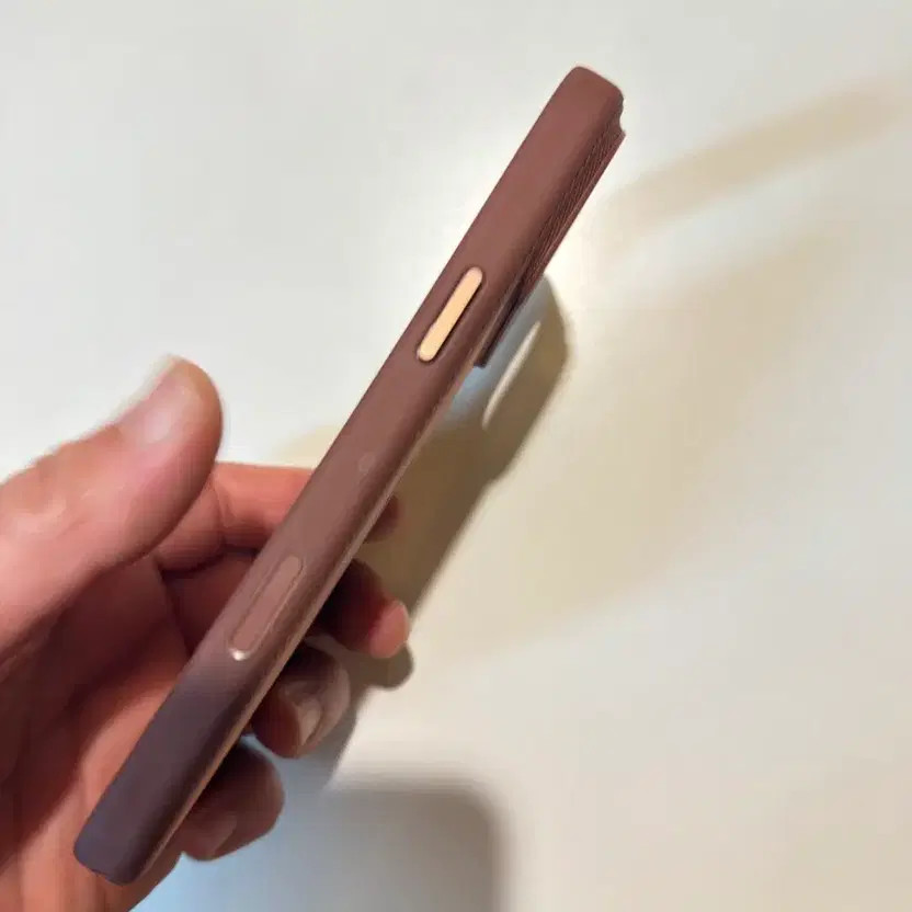 iPhone 17 Pro Max Genuine TechTwill Case Official