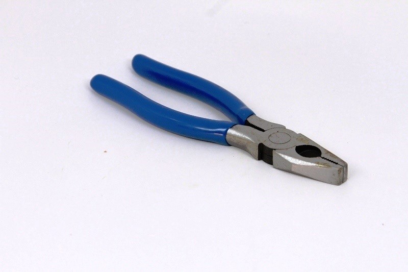 Trappers Pliers and Sheath Trapping Supplies Tools