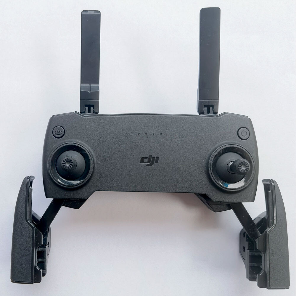 DJI Genuine Mini 1 / Mini SE Controller opened box Used C2