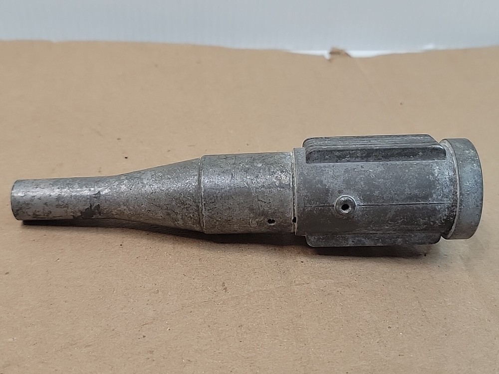 Vintage KAVAN Muffler