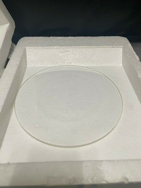 S-T 30" Optical Comparator 5X Condenser Lens