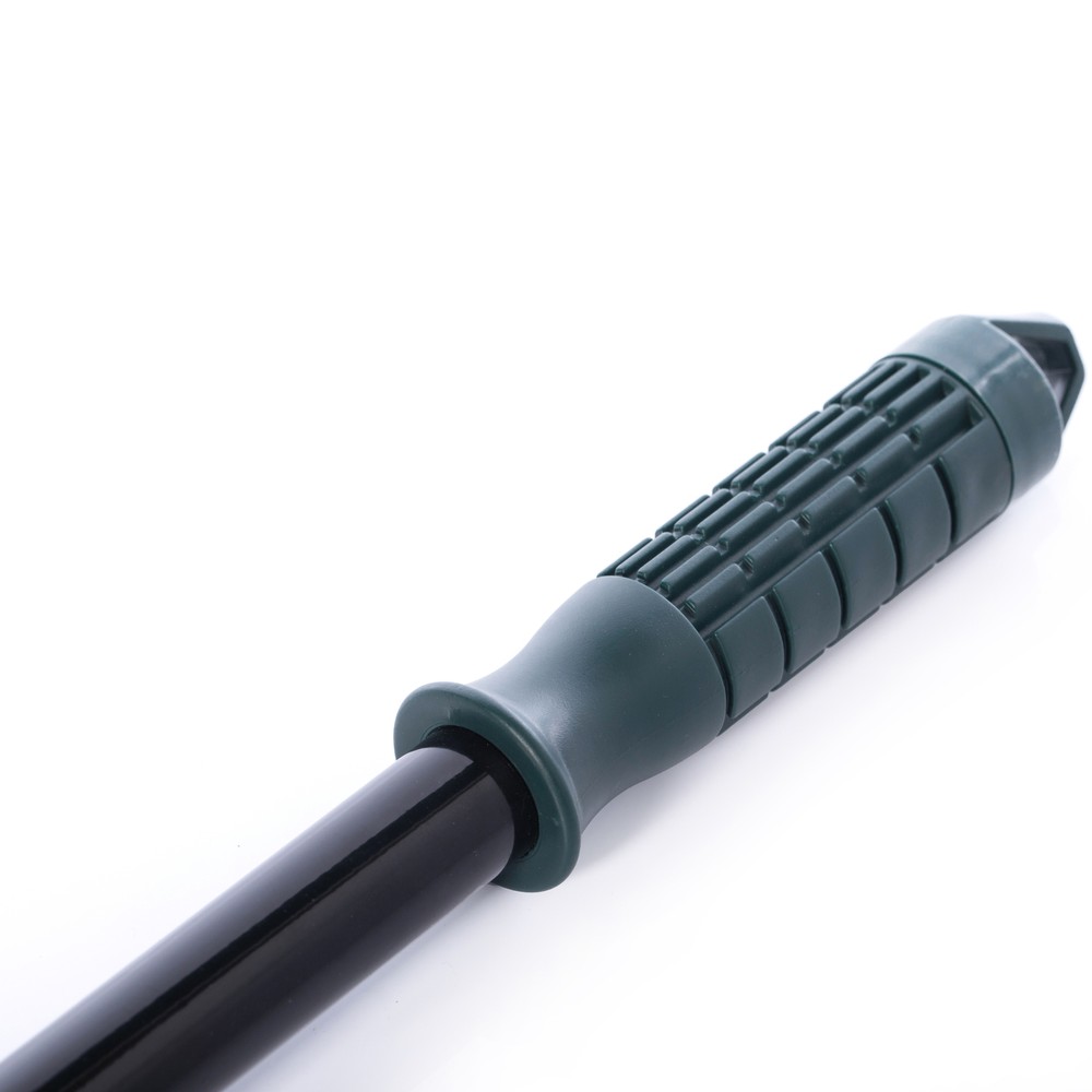 Artificial Turf Garden Carpet Rake with Extendable Lightweight Telescopic Handle