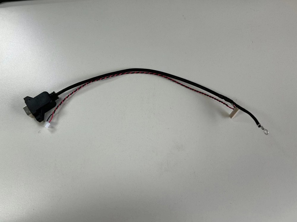 ELO USB CABLE D38640-000 / CAB-XT-20PIN-USB-08