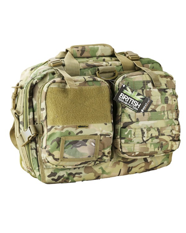 Military MultiCam Army Nav Bag Lap bag Navigation Computer Laptop Tablet