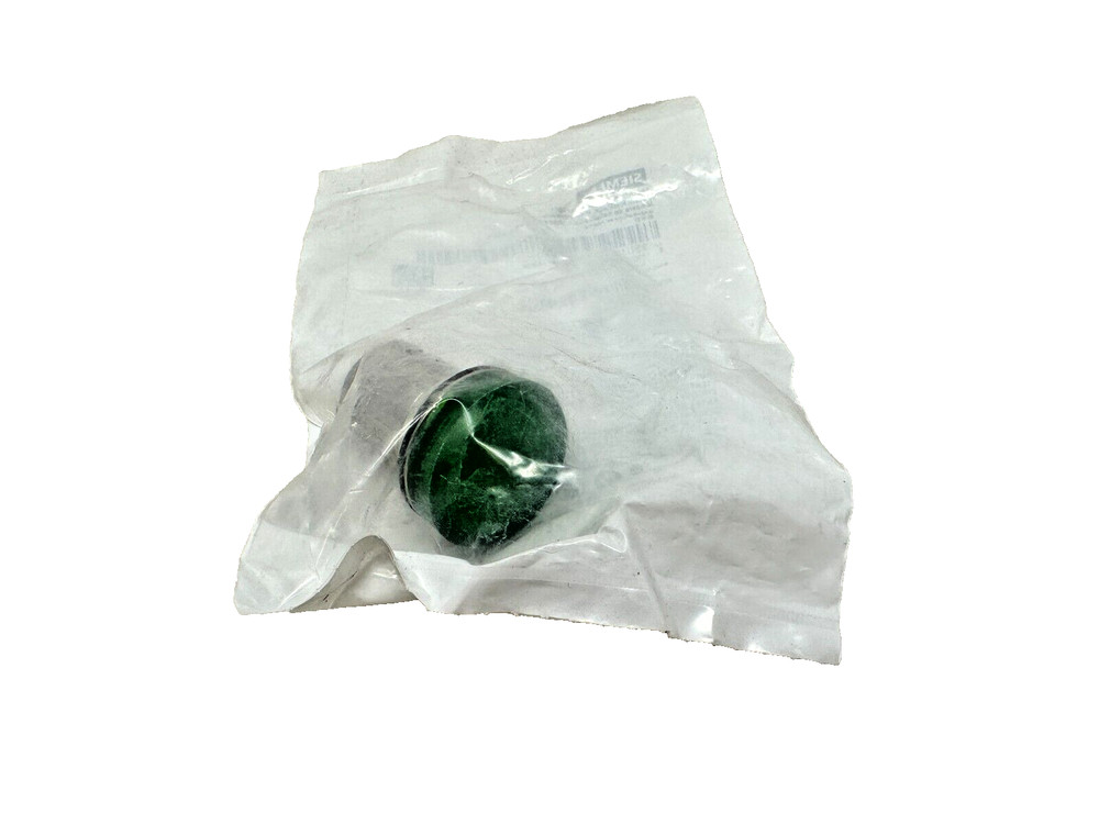 Siemens 3SU1051-6AA40-0AA0 Indicator Light