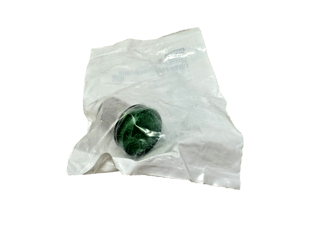 Siemens 3SU1051-6AA40-0AA0 Indicator Light