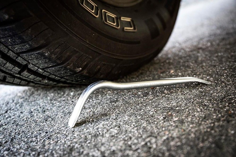 GearWrench Drum Brake Adjusting Tool - Hand-Powered Precision for Technicians