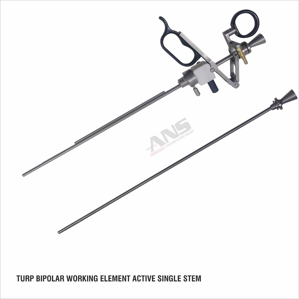 ANS Premium Bipolar Active Single Stem Set