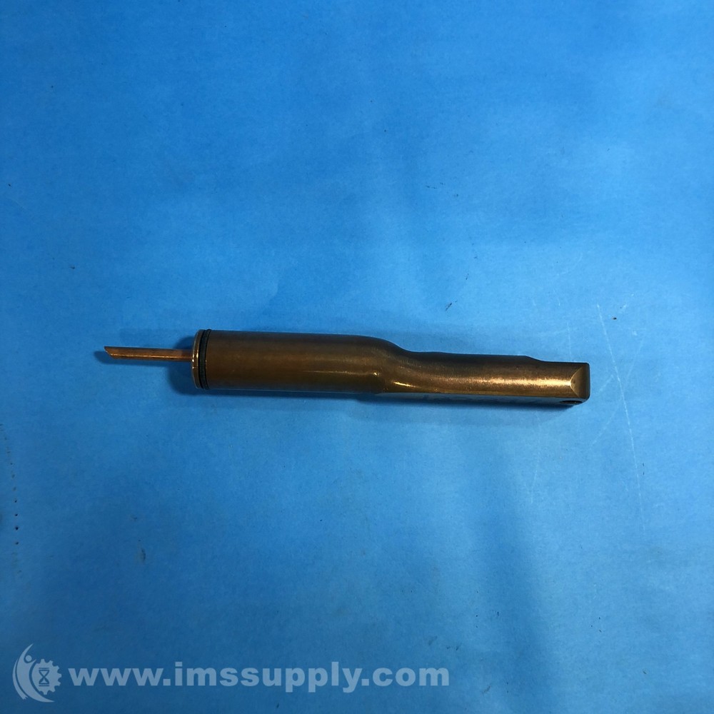 Centerline CLRG-2287 Bent Adapter FNIP
