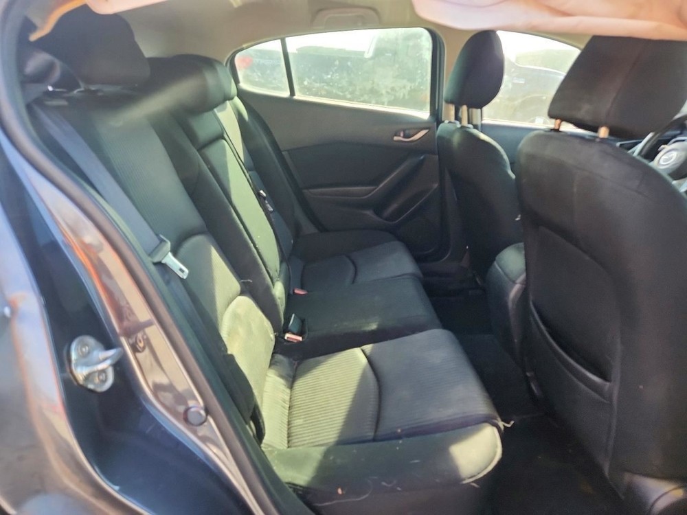 Fuse Box Engine Fits 14-18 MAZDA 3 5015561