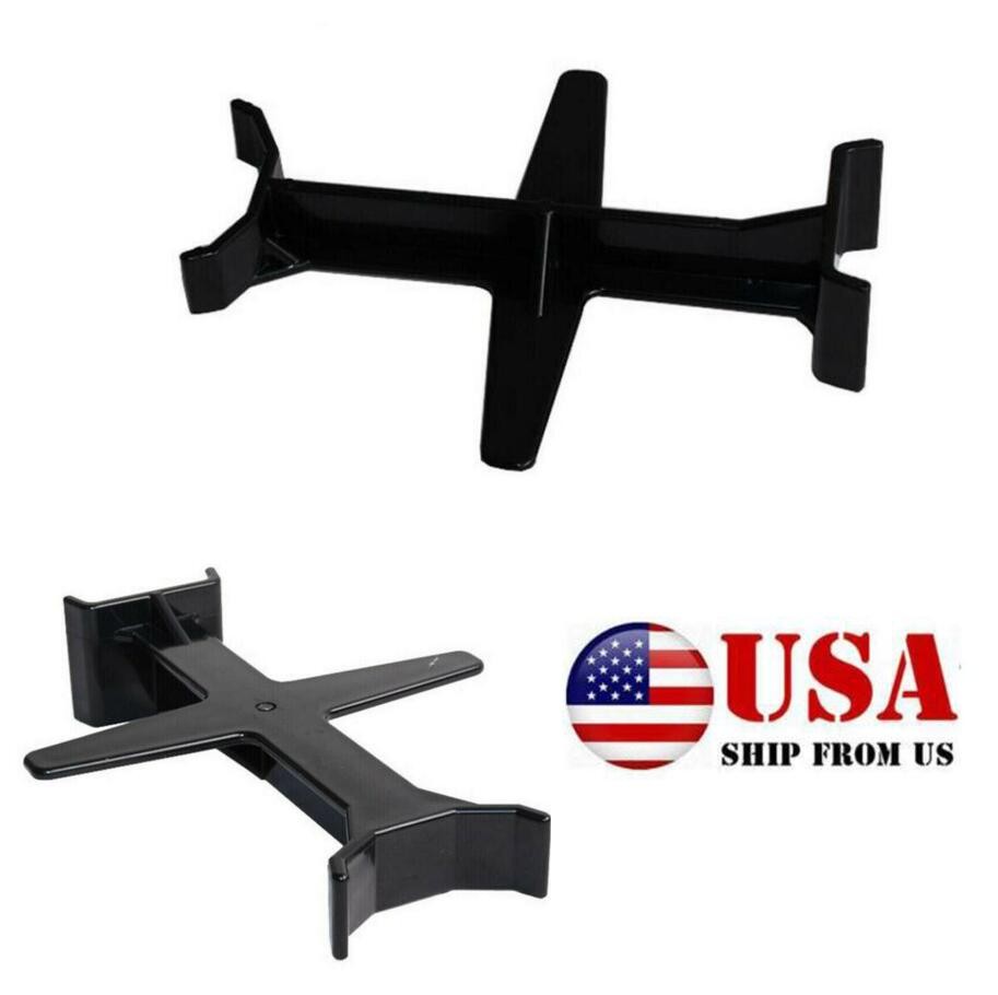 Plastic Motorcycle Fork Support Guard Transportation Protector Tie Down Saver