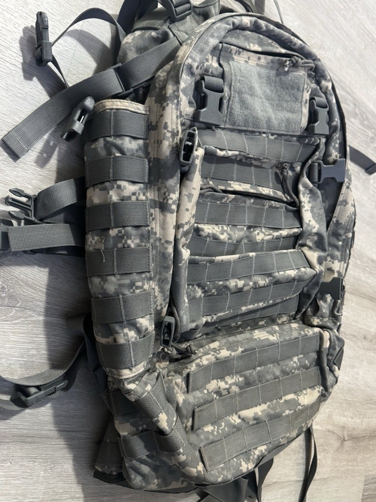 EAGLE MMP Multi Mission Combat Backpack MMP-MS-UCA Special Operations, Breacher