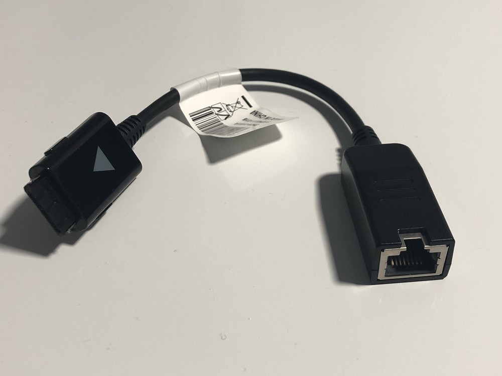 Samsung BN39-01801A Gender Cable for SEK1000, SEK2000, SEK3000 EVOLUTION KIT