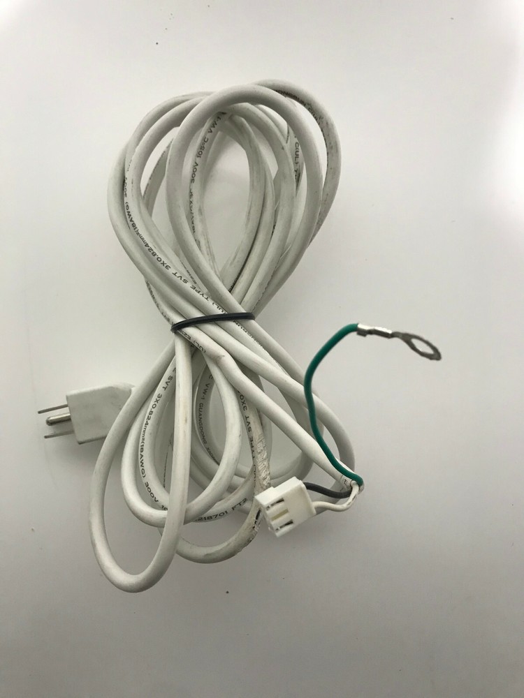 Screen Innovations TPMEX92GA Projector Screen Power Cord