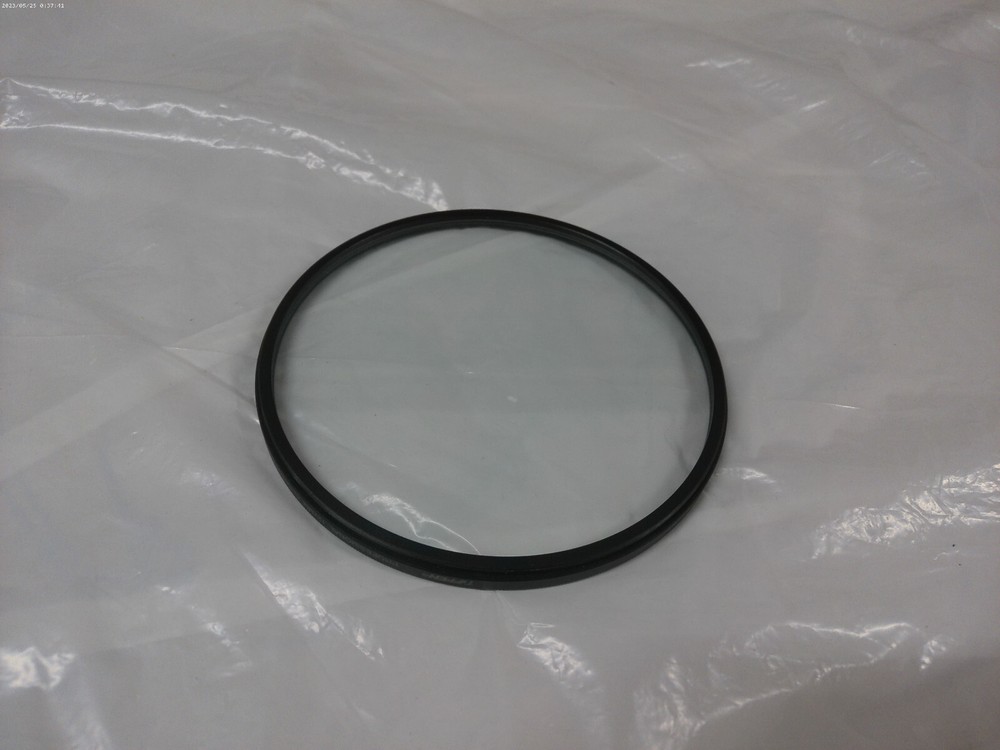 Tiffen 127mm Clear Filter #127CLR