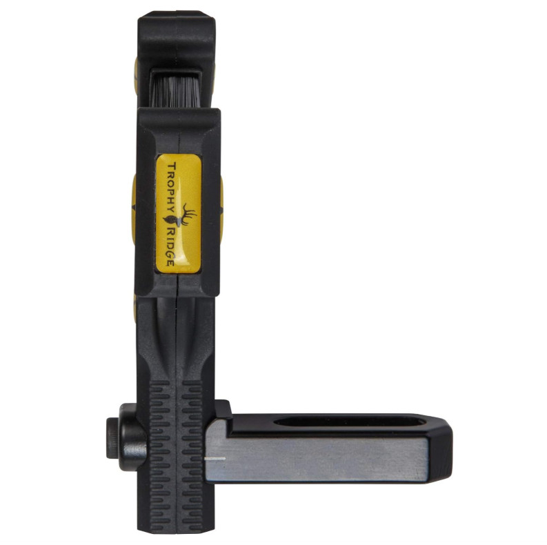 Whisker Biscuit V Archery Arrow Rest