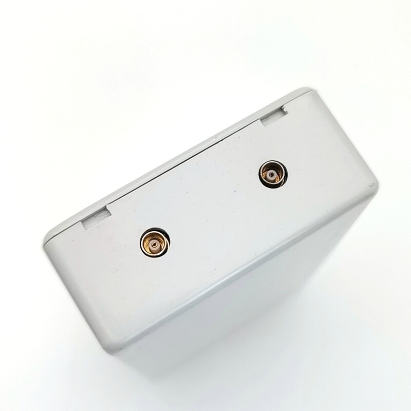 2CH USB Digital Oscilloscope PC Mini Bluetooth Support For Android Mobile PAD