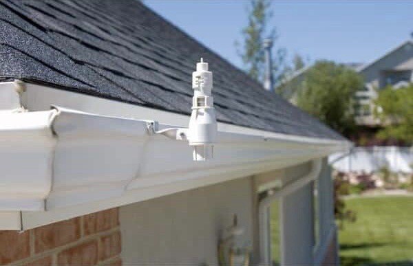 Orbit Sprinkler System Freeze and Rain Sensor 57069N