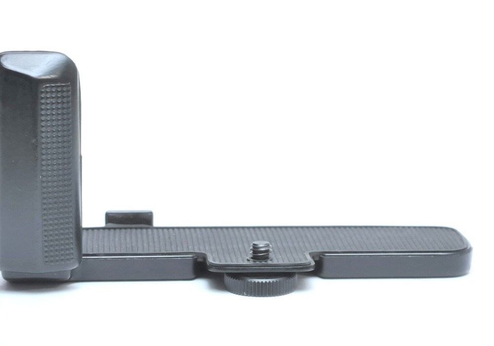 Contax 137 Film Camera Hand Grip