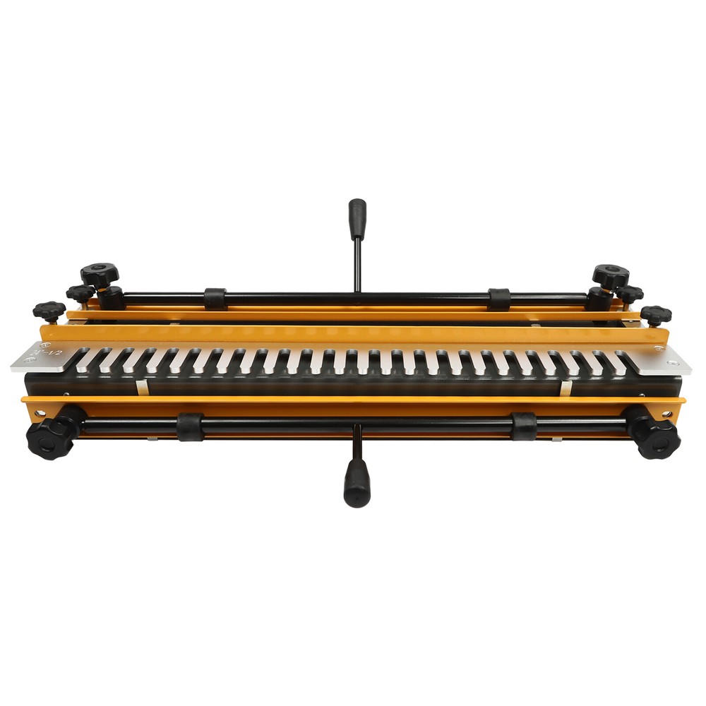 24" Dovetail Jig Machine ,Woodworking Mini Template Kit for Precise Alignment