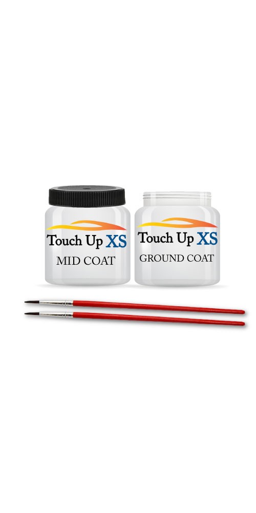 Ford Edge UG White Platinum 1oz Touch Up Paint