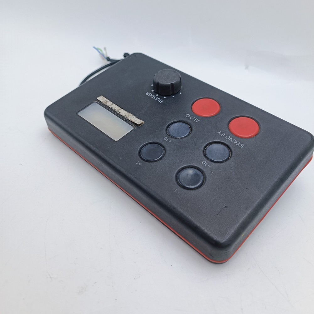 AUTOHELM 6000 Indicating Marine Autopilot Control Unit Controller