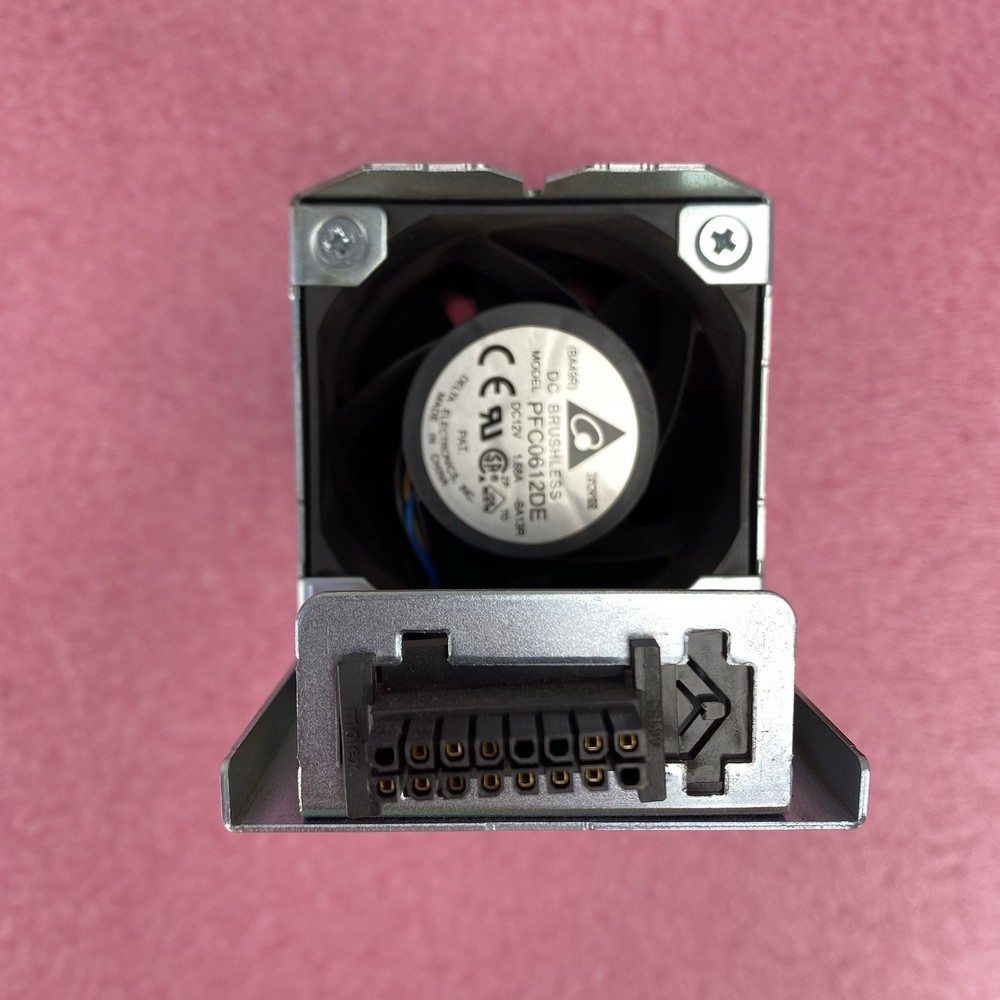 Cisco 800-37375-01 A0+ Server Fan