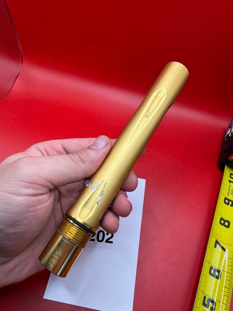 Planet Eclipse Barrel Back 693 Bore AC Thread