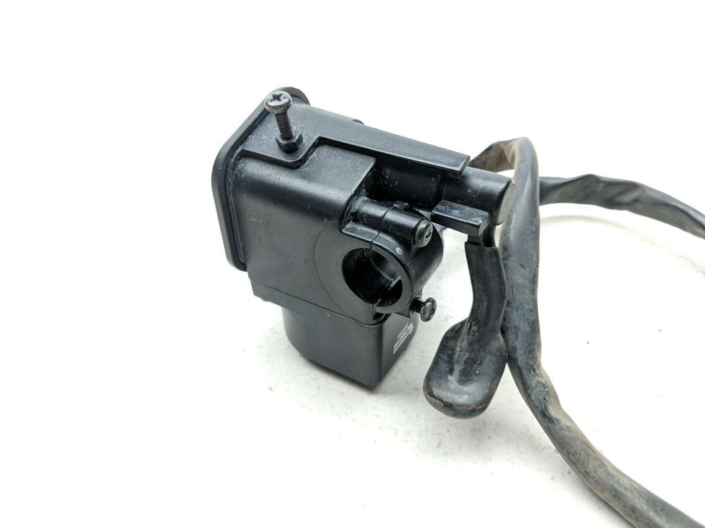 21 CFMoto CForce 800 Front Right Control Thumb Throttle Switch
