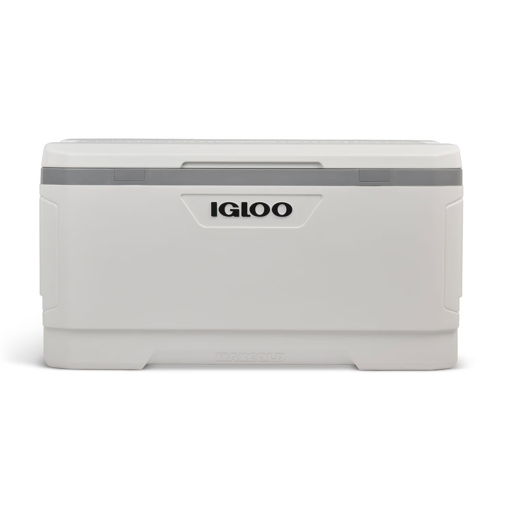 Igloo 150 Quart MaxCold Cooler Free Shipping