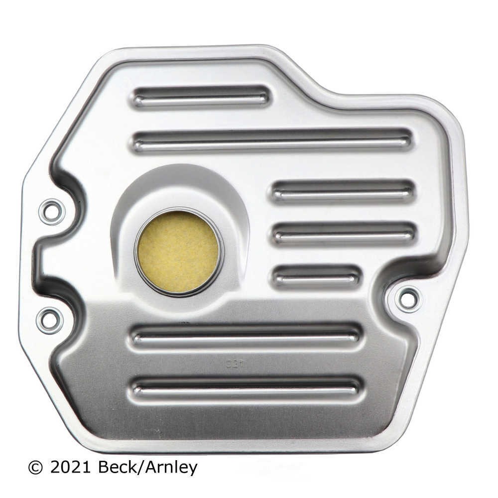 Transmission Filter Kit-Auto Trans Filter Kit Beck/Arnley 044-0316
