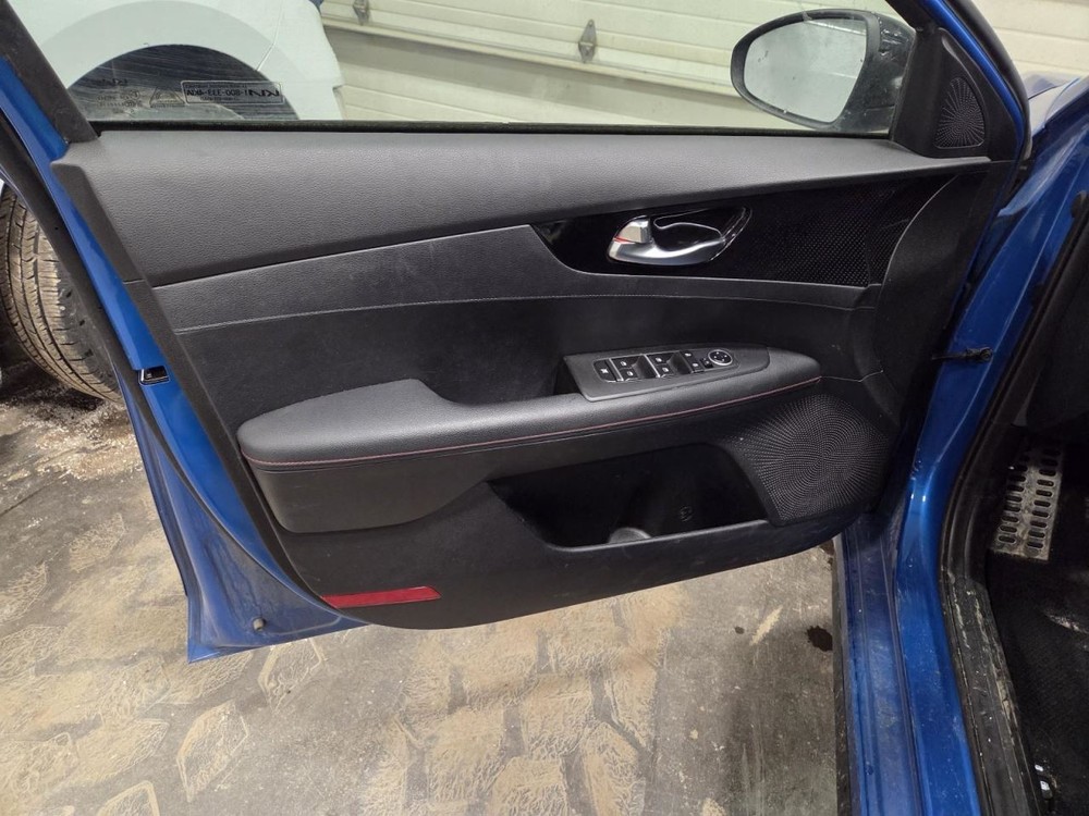 FORTE 2023 Jack 1552926