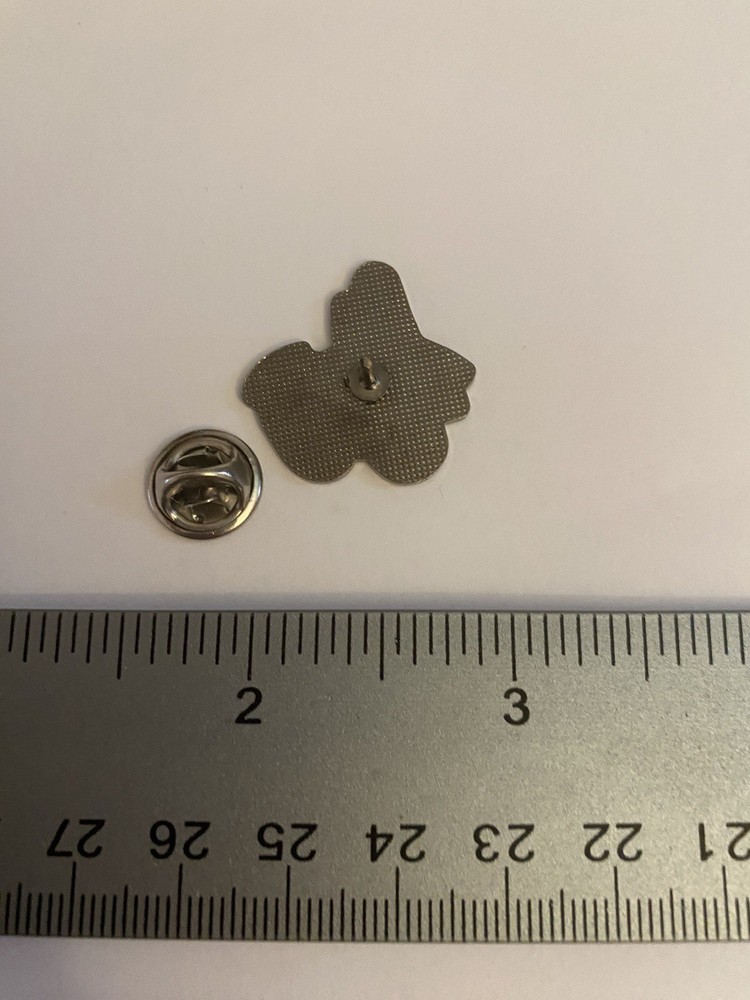 Shriners India Sand Fleas Lapel Pin P189
