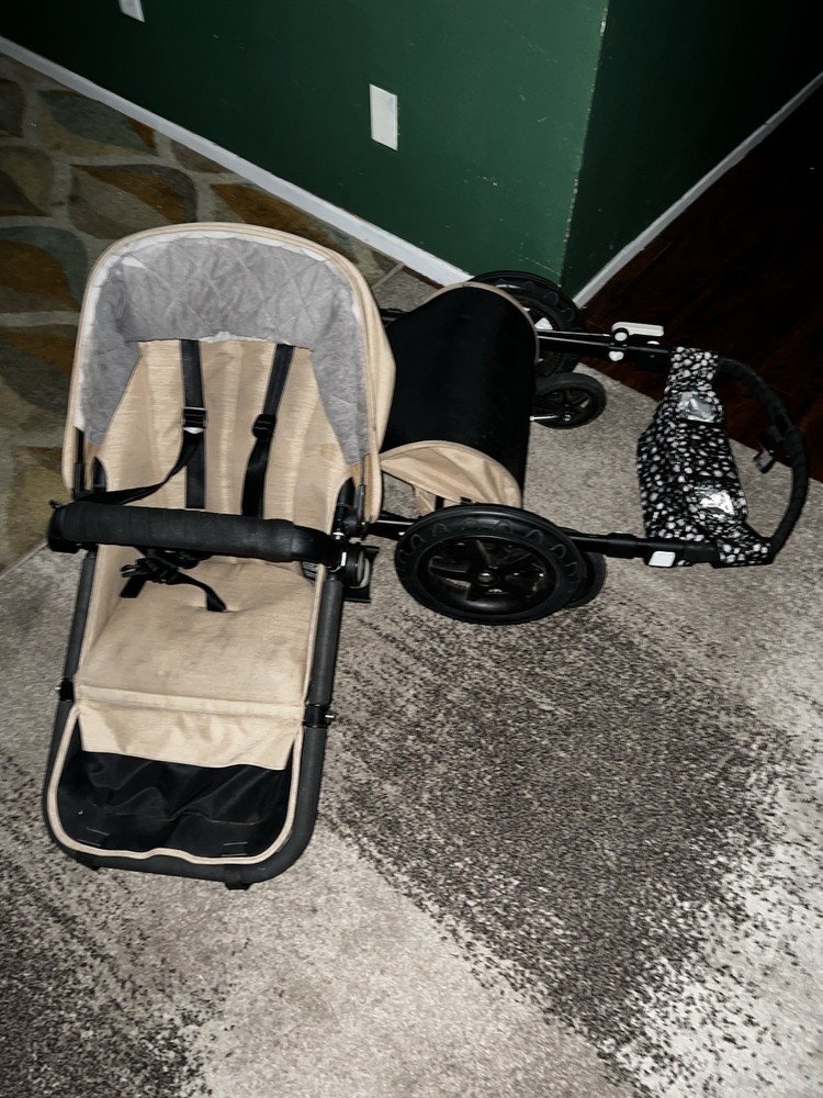 Bugaboo Cameleon Stroller