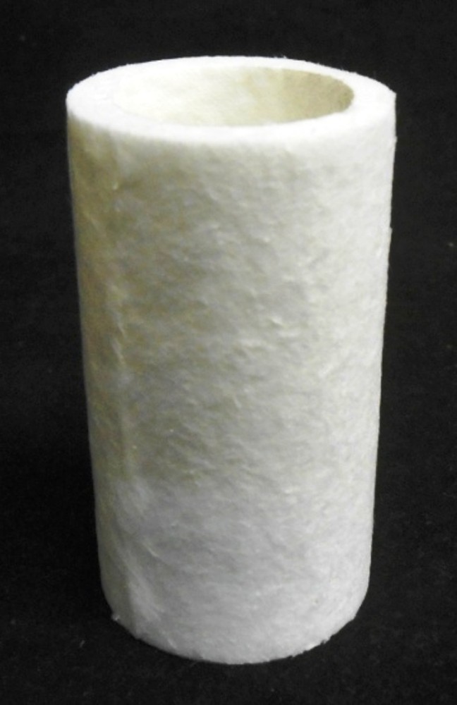 M&C FILTER ELEMENT, 90F2000, CLF-4, DOUBLE LAYER ABSORPTION RATE 99.99%