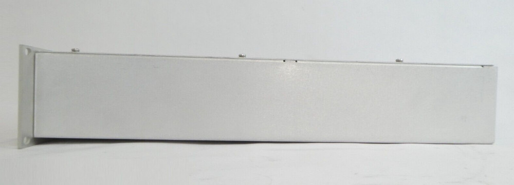 Varian Semiconductor E11320304 Source Suppression Controller VIISta Working