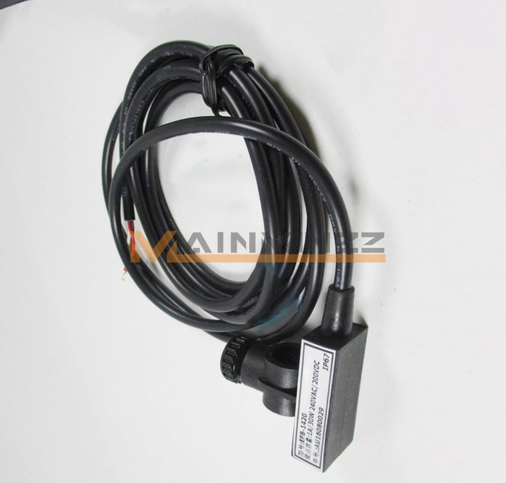 One New FINETEK EFB-1420 Level Gauge Sensor